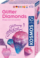 Kosmos glitter diamanten maken