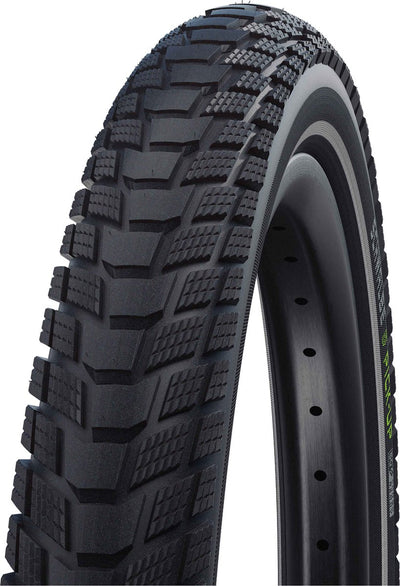 Buitenband Schwalbe 27.5-2.35(60-584) Pick-up performance zwart R