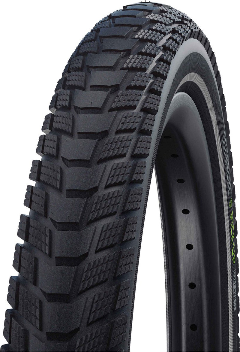 Buitenband Schwalbe 27.5-2.35(60-584) Pick-up performance zwart R