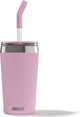 Sigg | helia 0.45l lingonberry | rvs drinkfles