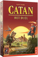999games 999 games - catan: het duel kaartspel