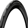 Continental Grand Prix Racefietsband 700x25C Zwart