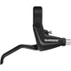 Shimano remgreep alivio bl-t4000 br.lever shim. alivio right 2-f bl.blt4000