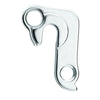 Union derailleurpad GH-134 met schroefset M8x0.75