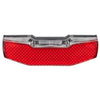 Axa achterlicht blueline steady 50mm (werkplaatsverpakking)
