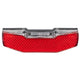 Axa achterlicht blueline steady 50mm (werkplaatsverpakking)