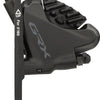 Shimano - Schijfrem GRX RX400 Voor Remklauw Z Leiding Schijf Gr