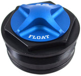 Fox racing shox 40 float na2 topcap assy with air cap - afbeelding 1