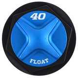 Fox racing shox 40 float na2 topcap assy with air cap - afbeelding 2