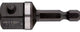 Rotec adapter 1 4 -1 2 vierkant (1stk)