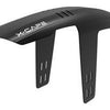 voorspatbord X-Cape 26 27.5 29 inch 82 mm zwart