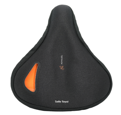 Zadeldek Selle Royal Royalgel Seat Cover - large