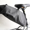 Selle Royal Zadeltas - Extra-Large - Zwart - Fiets - 7L