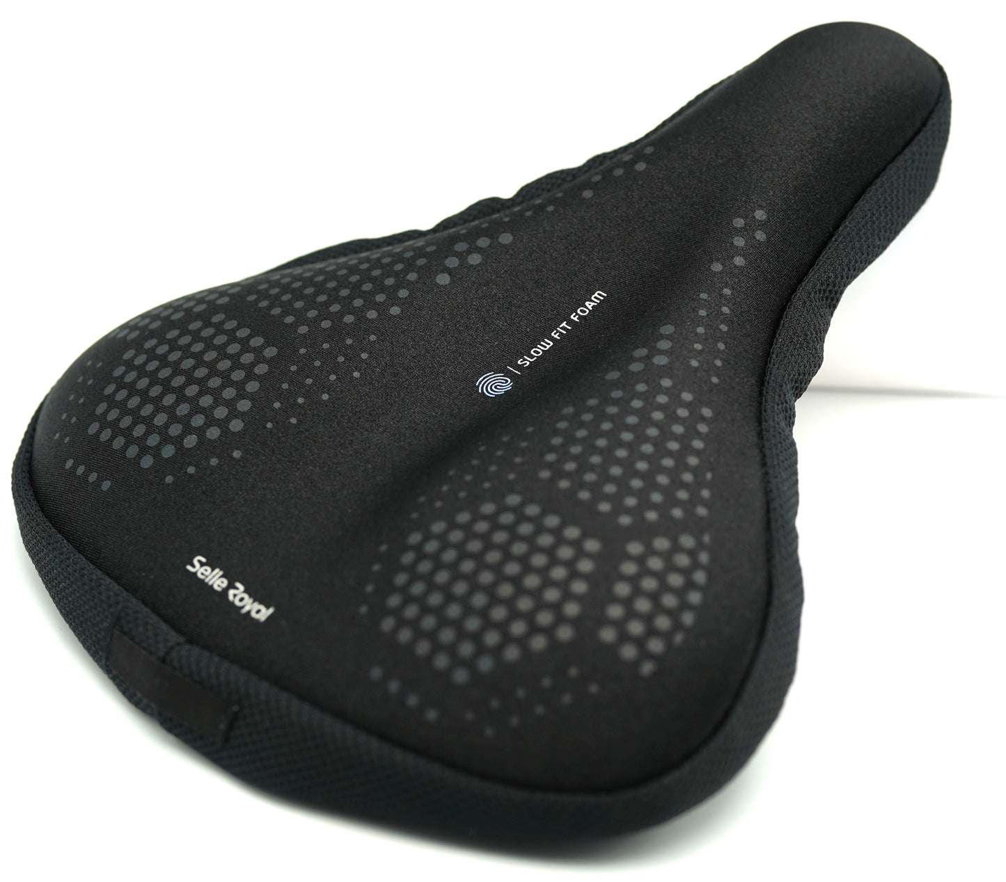 Zadeldek Selle royal large slow fit foam