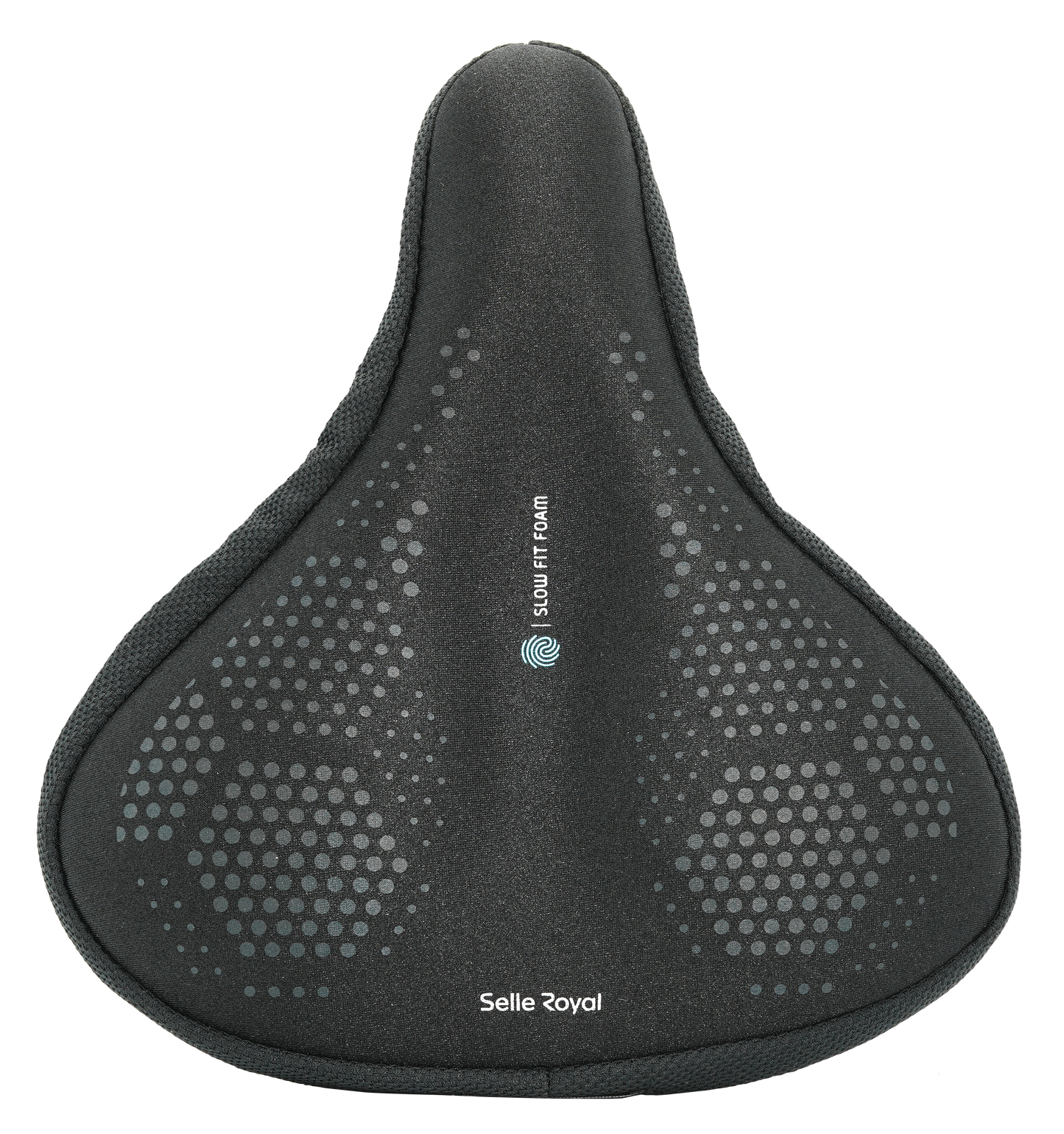 Zadeldek Selle royal large slow fit foam