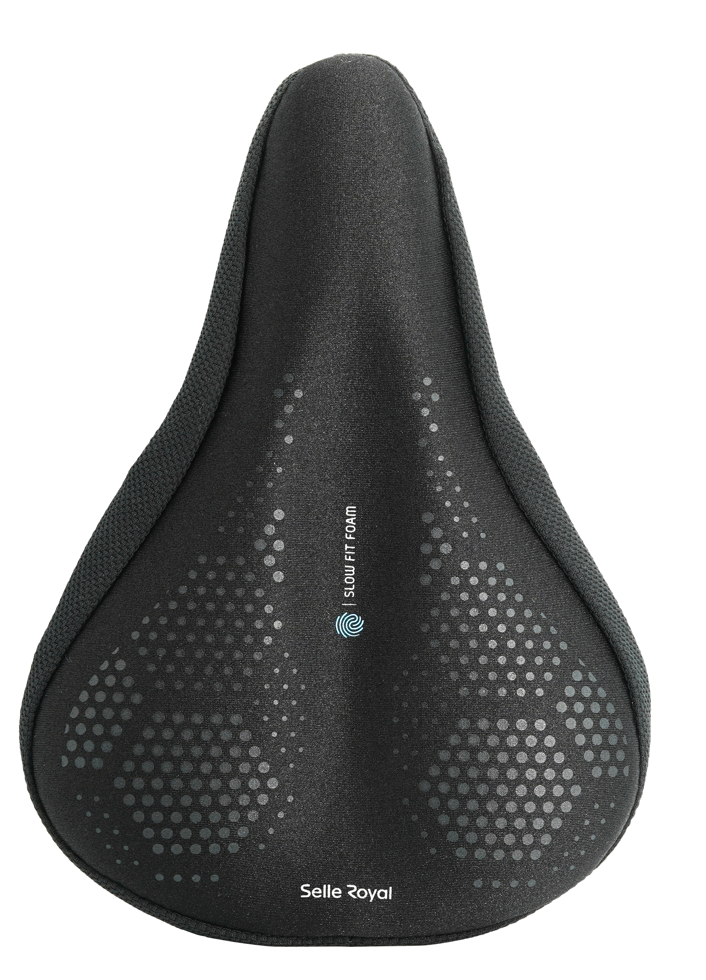 Zadeldek Selle royal small slow fit foam