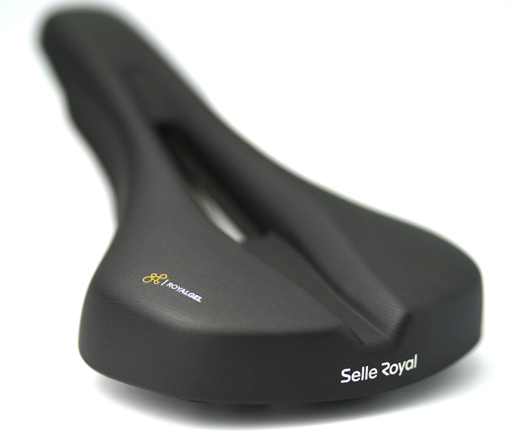 Zadel Selle royal 54E6HR0 Vaia Moderate