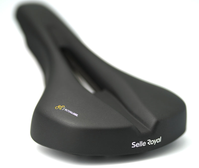 Zadel Selle royal 54E6HR0 Vaia Moderate