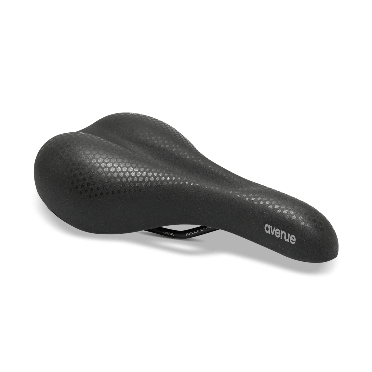 Zadel Selle royal 8466HG0 Avenue