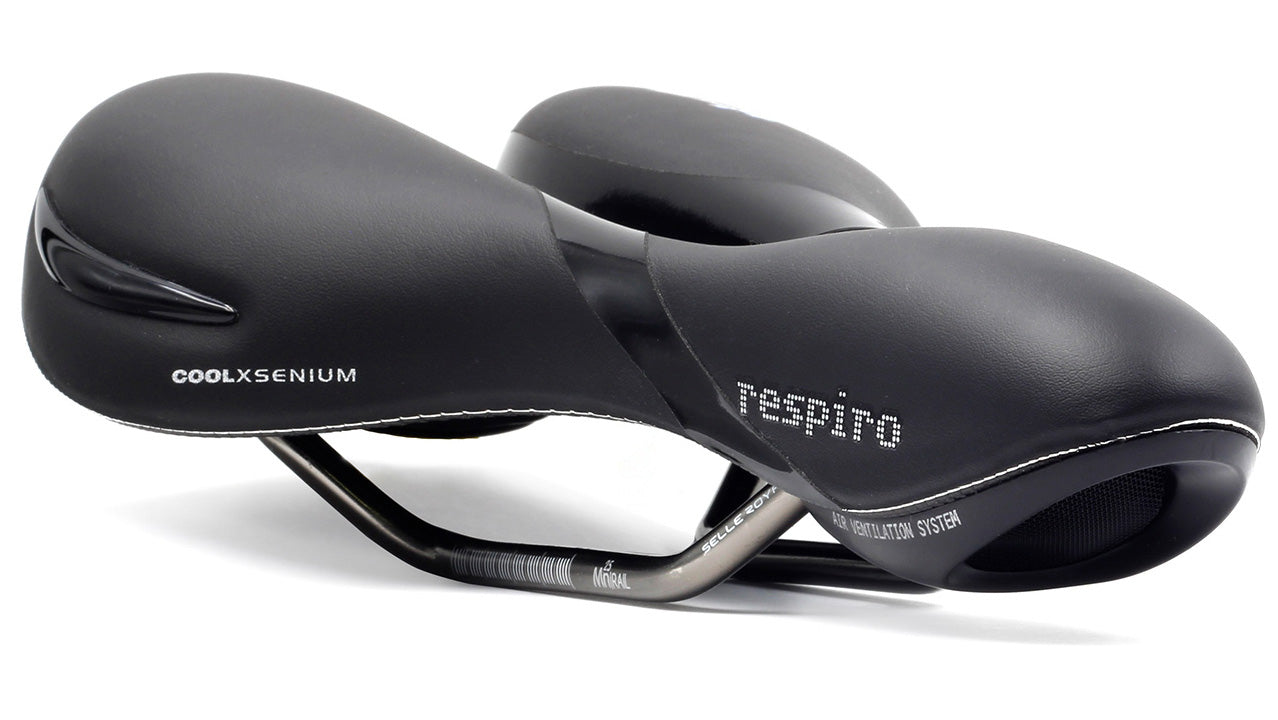 Zadel Selle royal 5130 Respiro Athletic