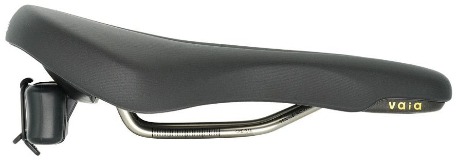 Selle royal zadel vaia 84e5ur
