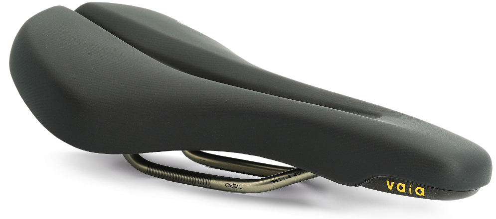Selle royal zadel vaia 84e5ur