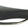 Selleroyal zadel selle royal vaia moderate zwart
