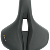 Selleroyal zadel selle royal vaia relaxed zwart