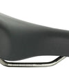 Selleroyal zadel selle royal vaia relaxed zwart