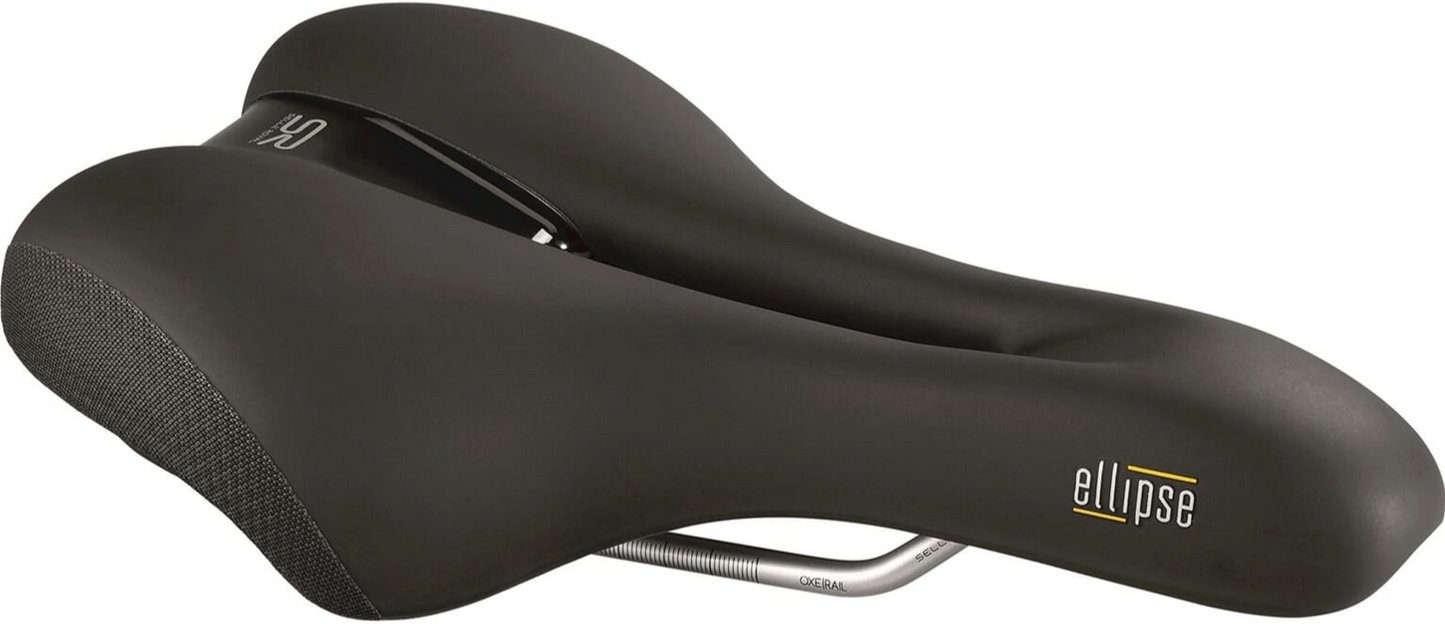 Selle royal zadel ellipse 81b6he