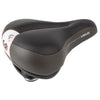 Zadel Velo dames Gemini memory foam