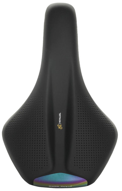 Selle royal vivo - athletic - black