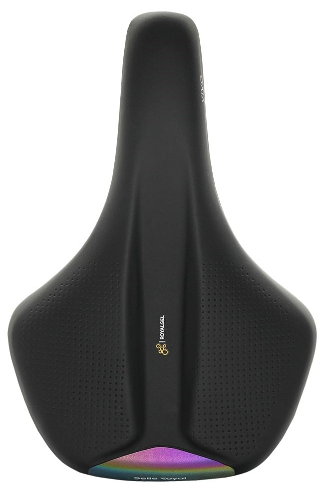 Selle royal vivo - moderate - black