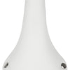 M-wave fietszadel fixie race - wit