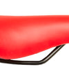 M-Wave Zadel Fixie Race Rood
