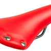 M-Wave Zadel Fixie Race Rood