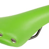 Zadel Fixie Race Groen