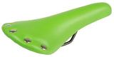 Zadel Fixie Race Groen - afbeelding 2