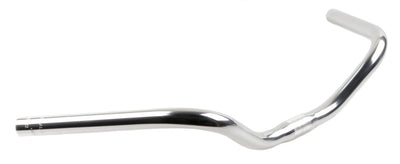 Primax stuurbocht aluminium blank nexus