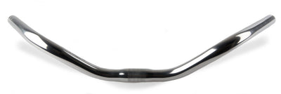 Primax stuurbocht aluminium blank nexus