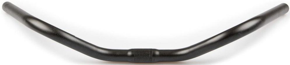 Primax Stuur E Weesp | breedte: 560mm | klem diameter: ø25.4mmzwart