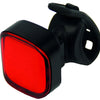 UrbanProof high power achterlicht rood USB