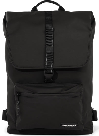 Urbanproof fietstas cargo up recycle 20l zwart