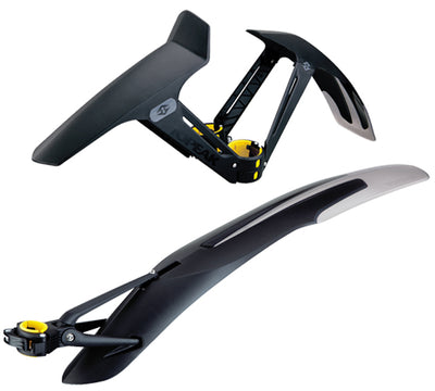 Topeak Spatbord set Defender XC1+XC11 29 inch