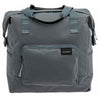 Newlooxs tas new looxs tulum camella enkel | grijs groen| 26l