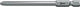 Wera kruiskopbit 1 4 ph1x127mm