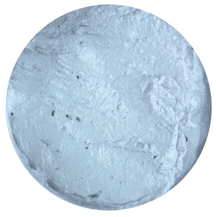 Nuvo by tonic studios nuvo • embellishment mousse powder blue