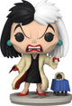 Funko pop! disney: villains - cruella de vil