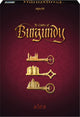 Ravensburger alea the castle of burgundy - bordspel