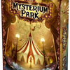 Libellud mysterium park - bordspel
